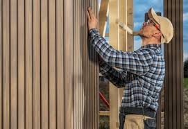 Best Composite Siding  in Inglewood, CA